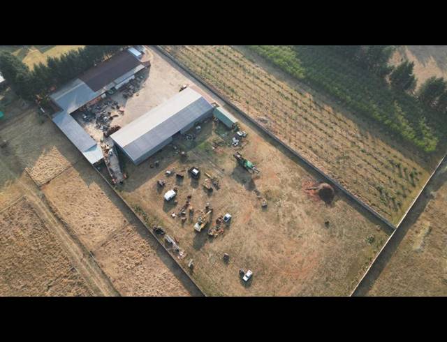 FARM FOR SALE IN RIETKOL AH